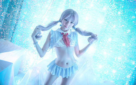 tinneh erotic pornstar photo