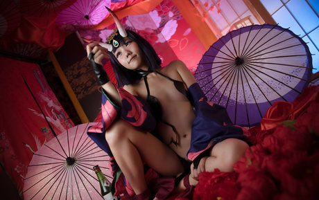 tinneh porn model pic