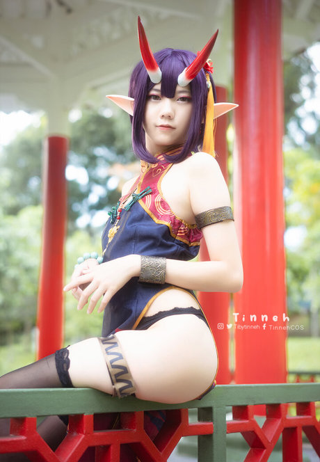 tinneh nude pornstar archive