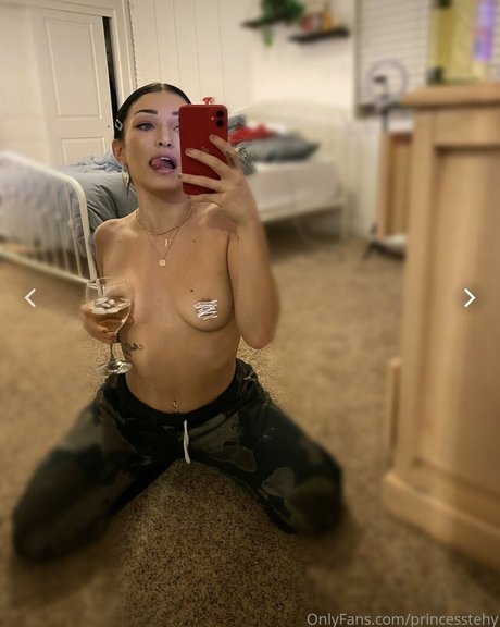 Princesstehy porn actress pic
