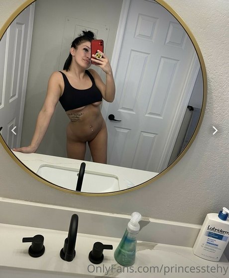 Princesstehy star archive