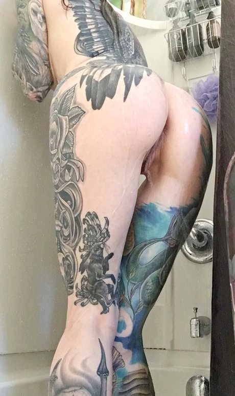 Letsgetforkedup xxx model picture