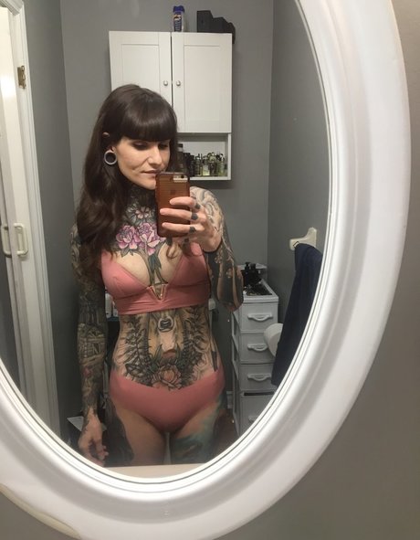 Letsgetforkedup model image