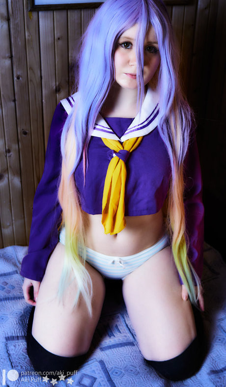 aki puff top pornstar img