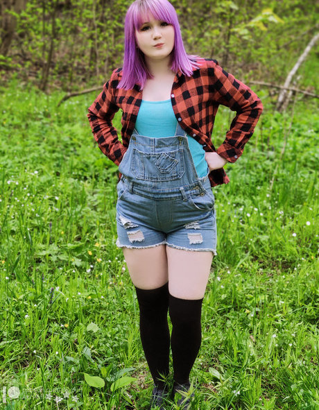 aki puff pornstar nice image