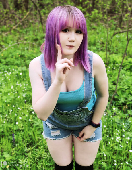 aki puff Profile pic