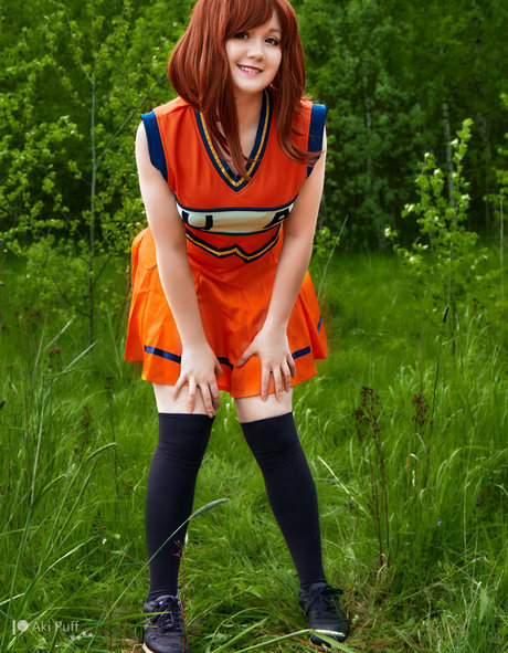 aki puff model high quality img