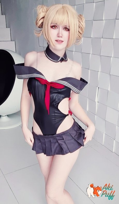 aki puff star perfect pictures