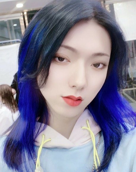 xixiyaxixi nudes actress img