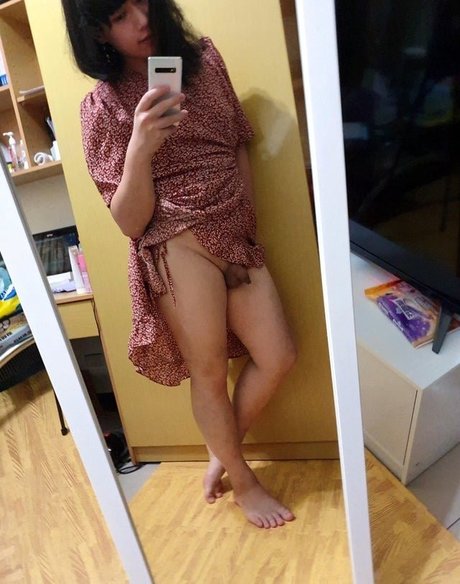 Thetsjess star nude gallery