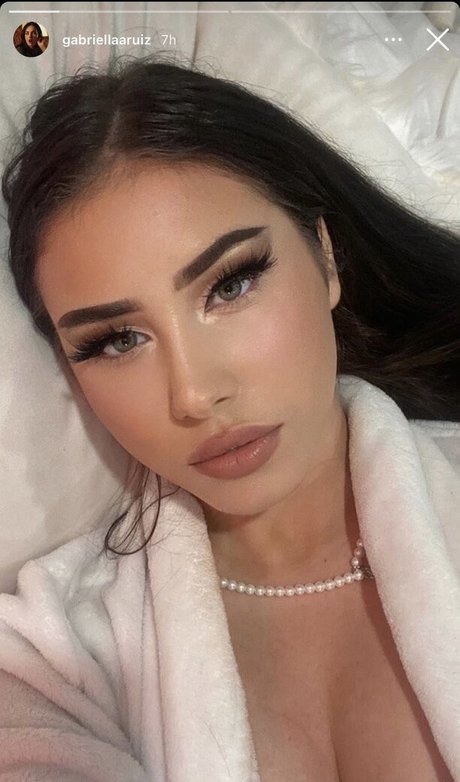 gabriellaaruiz beautiful pornstar pictures