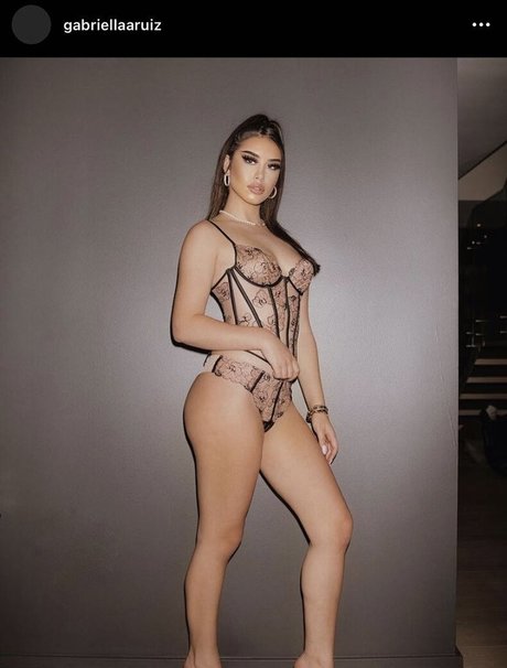 gabriellaaruiz nude pornstar pic