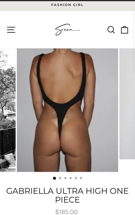 gabriellaaruiz xxx model photos