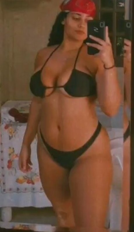 Milena a a free actress image