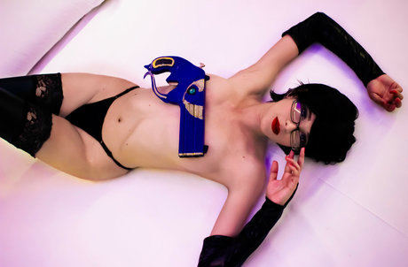 Concrete Beach erotic star photo