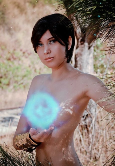 Concrete Beach naked star gallery