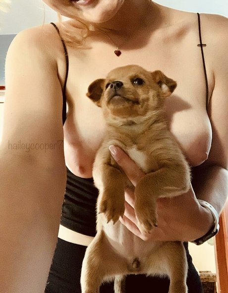 Hailey Cooper pornstar beautiful photos