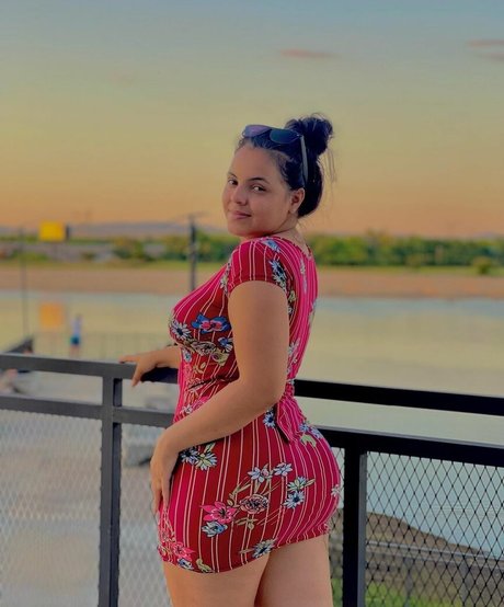 Nathalia Villalba adult actress pics