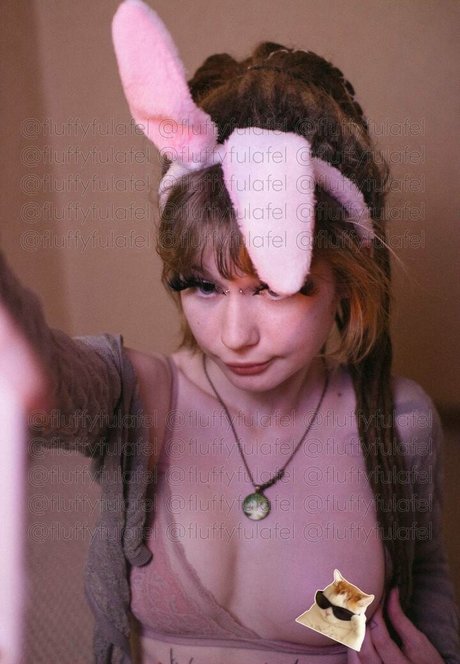 fluffyfulafel Profile pic