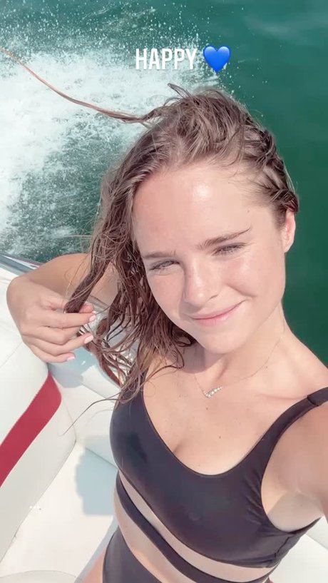 Inna Moll model beautiful pics