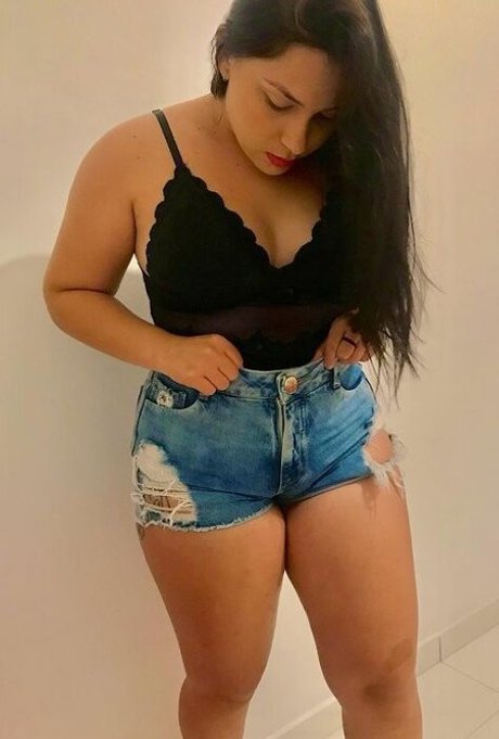 Thallyta Araujo model xxx img