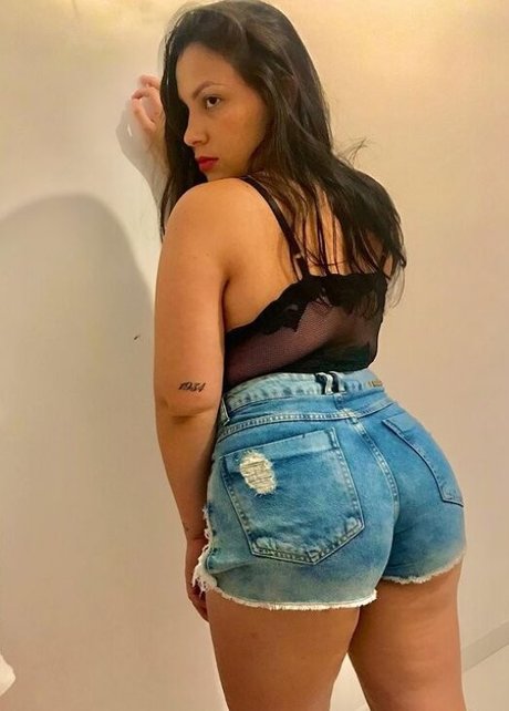 Thallyta Araujo pornstar best pics