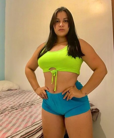 Thallyta Araujo model hd pictures