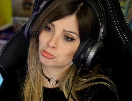 Iamcristinini nice pornstar image