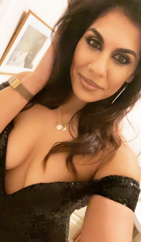 The Try Channel star nudes pic