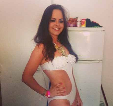 The Try Channel porn actress gallery