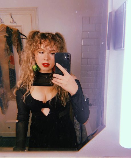 The Try Channel perfect star photo