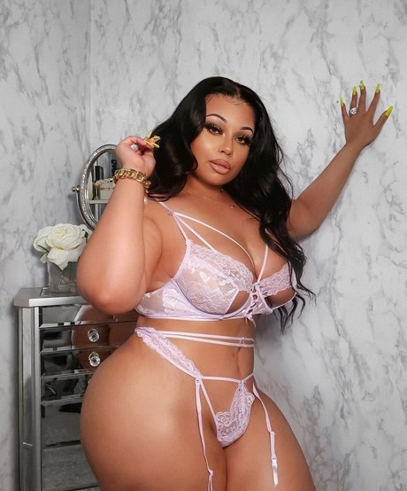 Passion Jonesz star top pic