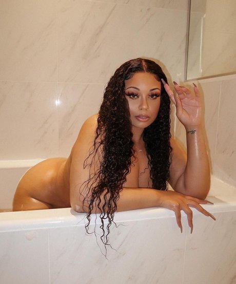 Passion Jonesz art star archive