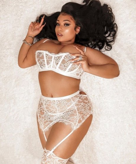 Passion Jonesz free actress photo