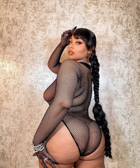 Passion Jonesz best actress image