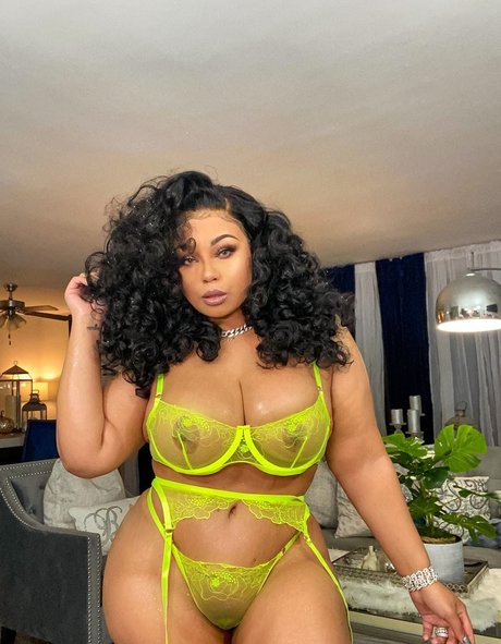 Passion Jonesz Profile pic