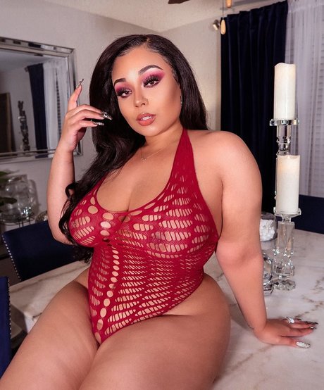 Passion Jonesz erotic star images