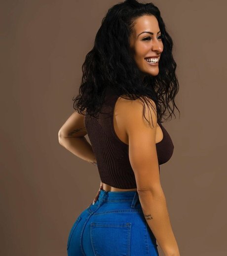 Lapaloma 11 pornstar art image