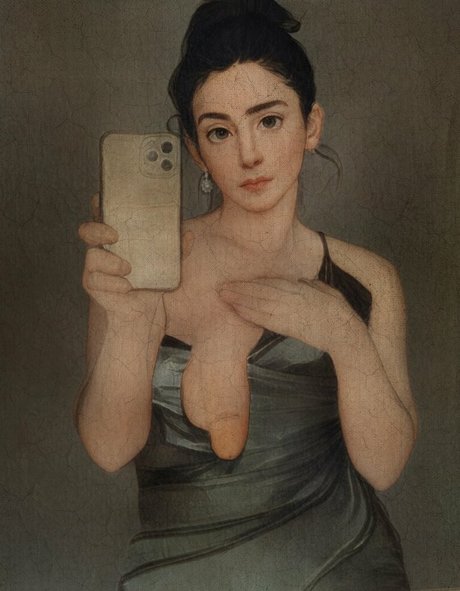 Feralmillenni pornographic star picture