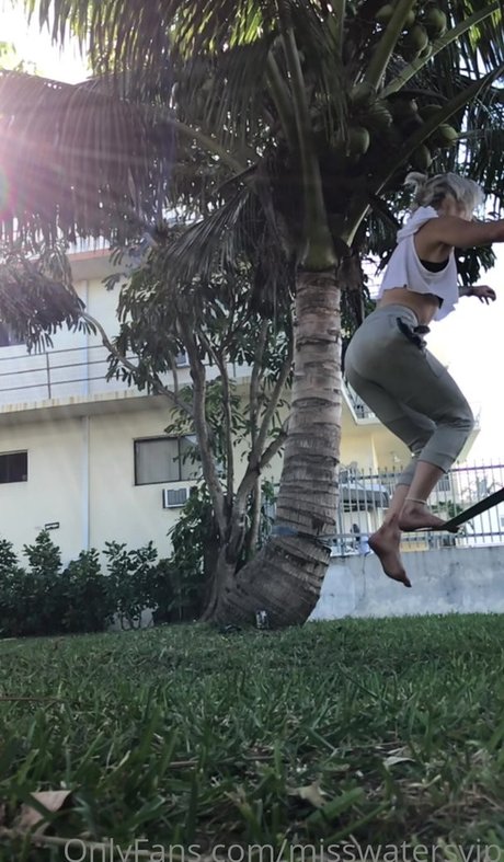 Misswatersvip pornstar picture