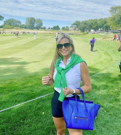 nikkichicago beautiful actress image