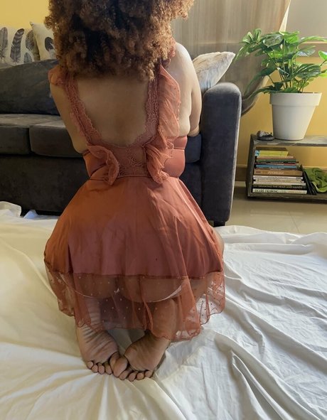 Wildheart ASMR model nudes pics