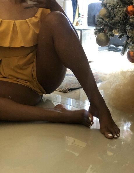 Wildheart ASMR exclusive model image