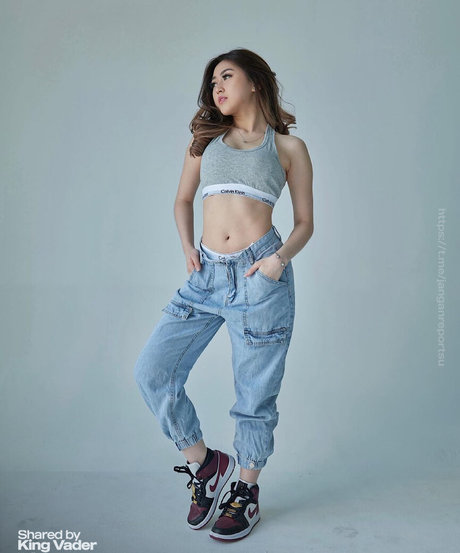 Felicia Carissa top star gallery