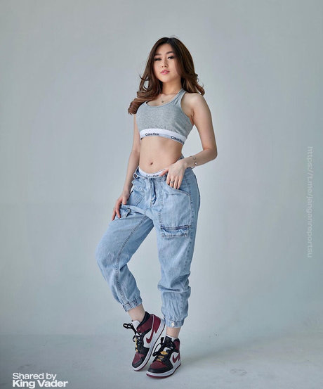 Felicia Carissa model high quality photos