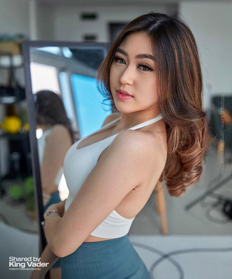 Felicia Carissa model best images