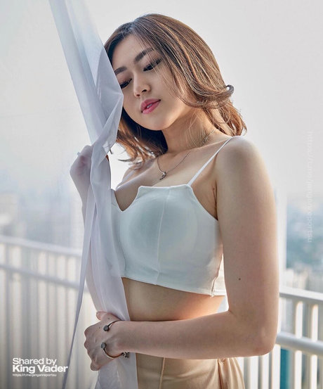 Felicia Carissa xxx star pic