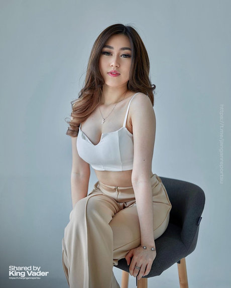 Felicia Carissa star best photos