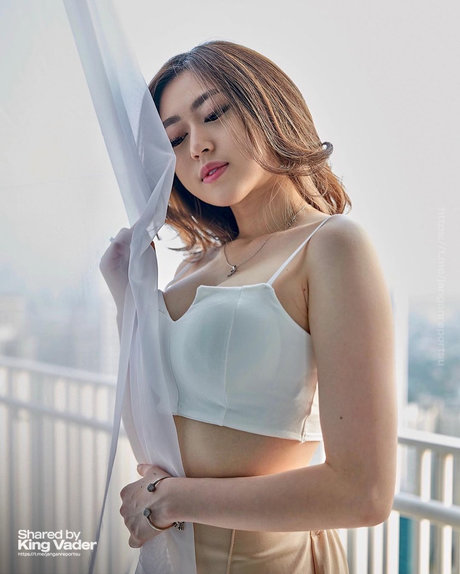 Felicia Carissa pornstar nice archive