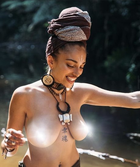 Herbalflorabots pornstar free image